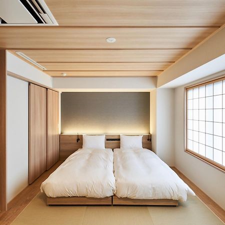 Mimaru Tokyo Nihombashi Suitengumae Zewnętrze zdjęcie