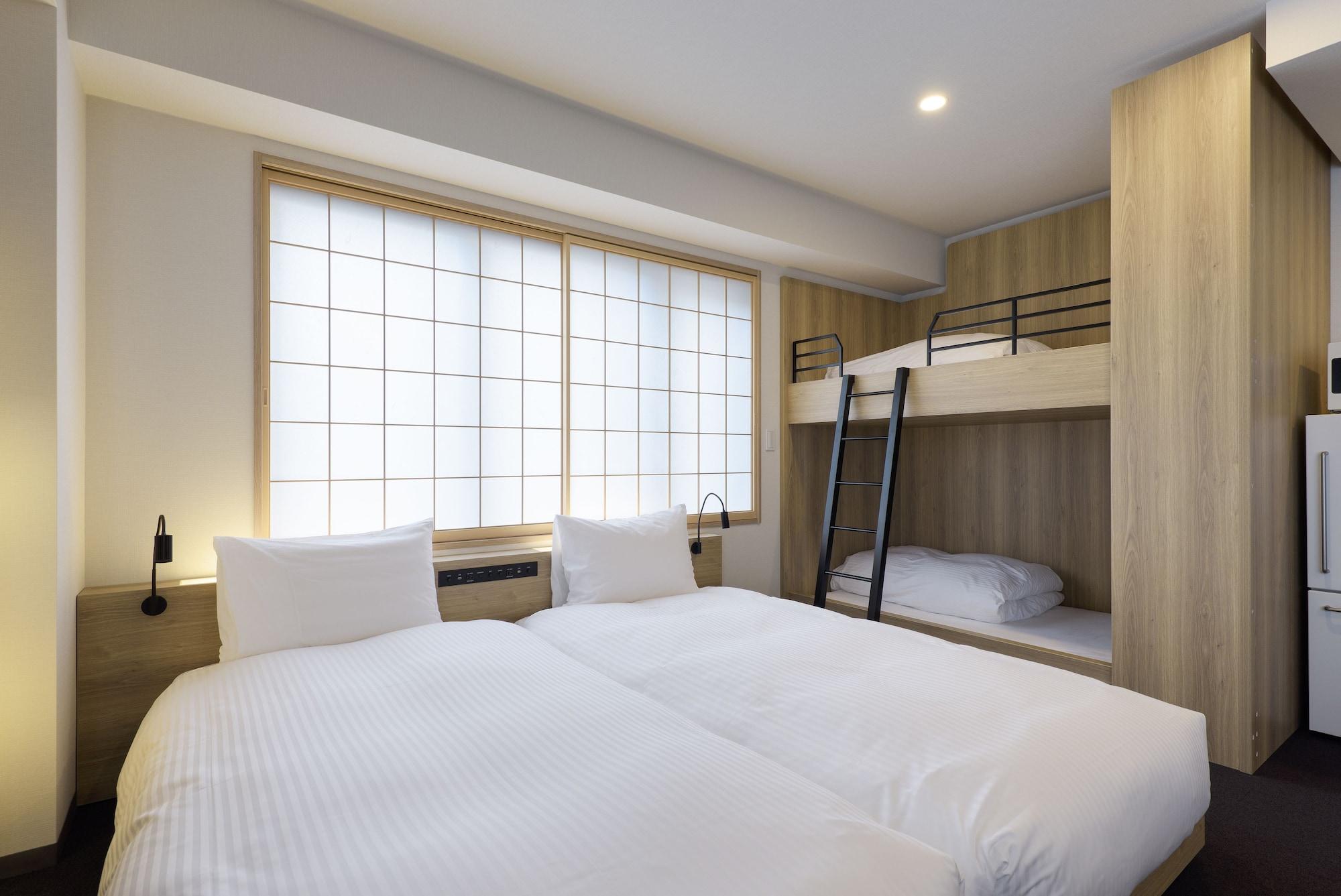 Mimaru Tokyo Nihombashi Suitengumae Zewnętrze zdjęcie