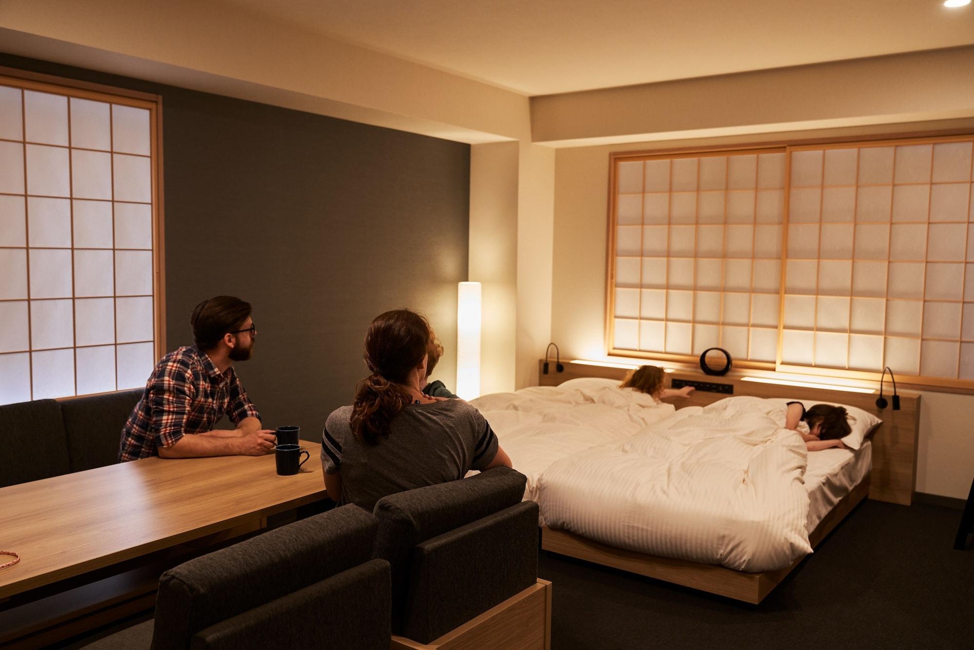Mimaru Tokyo Nihombashi Suitengumae Zewnętrze zdjęcie
