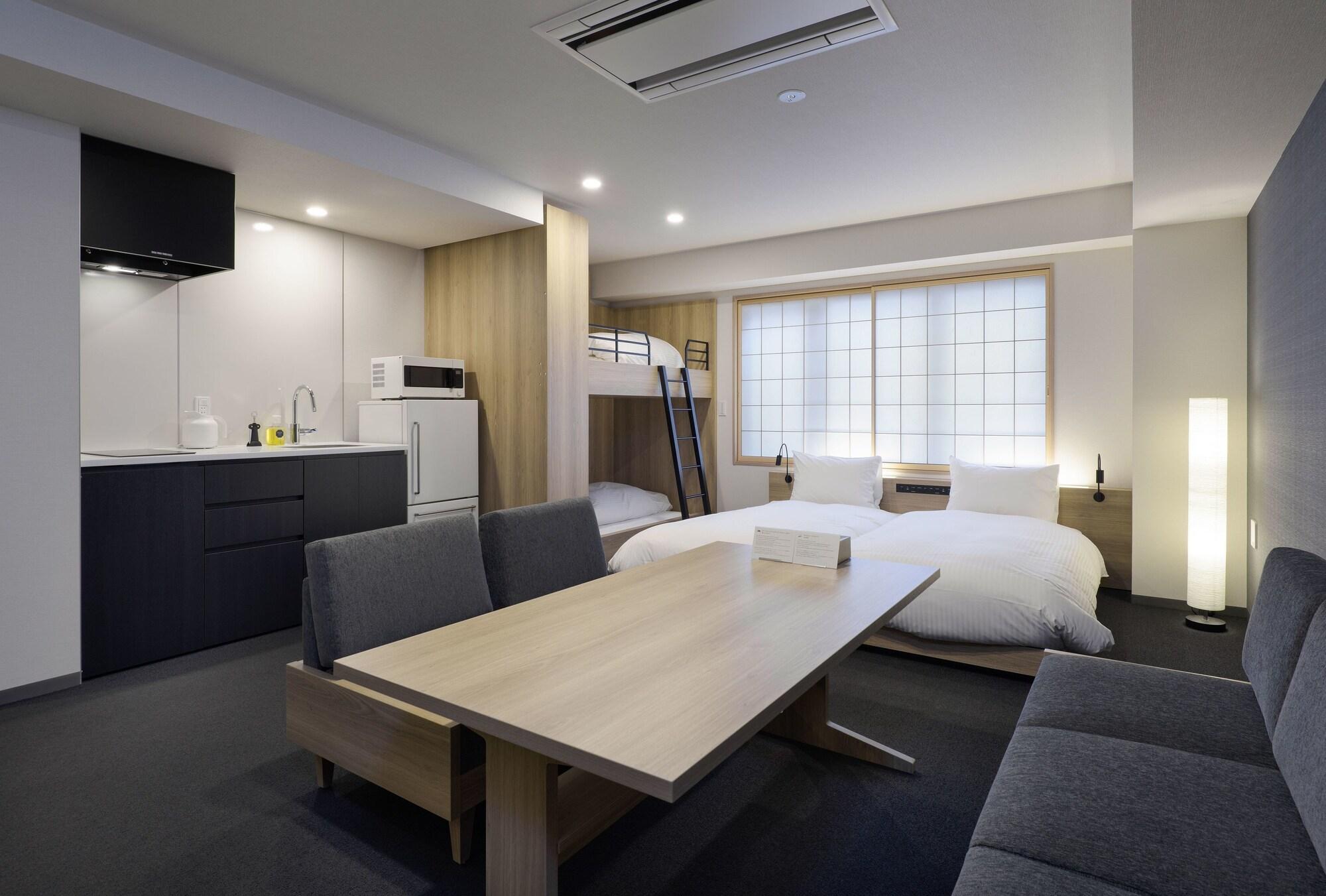 Mimaru Tokyo Nihombashi Suitengumae Zewnętrze zdjęcie