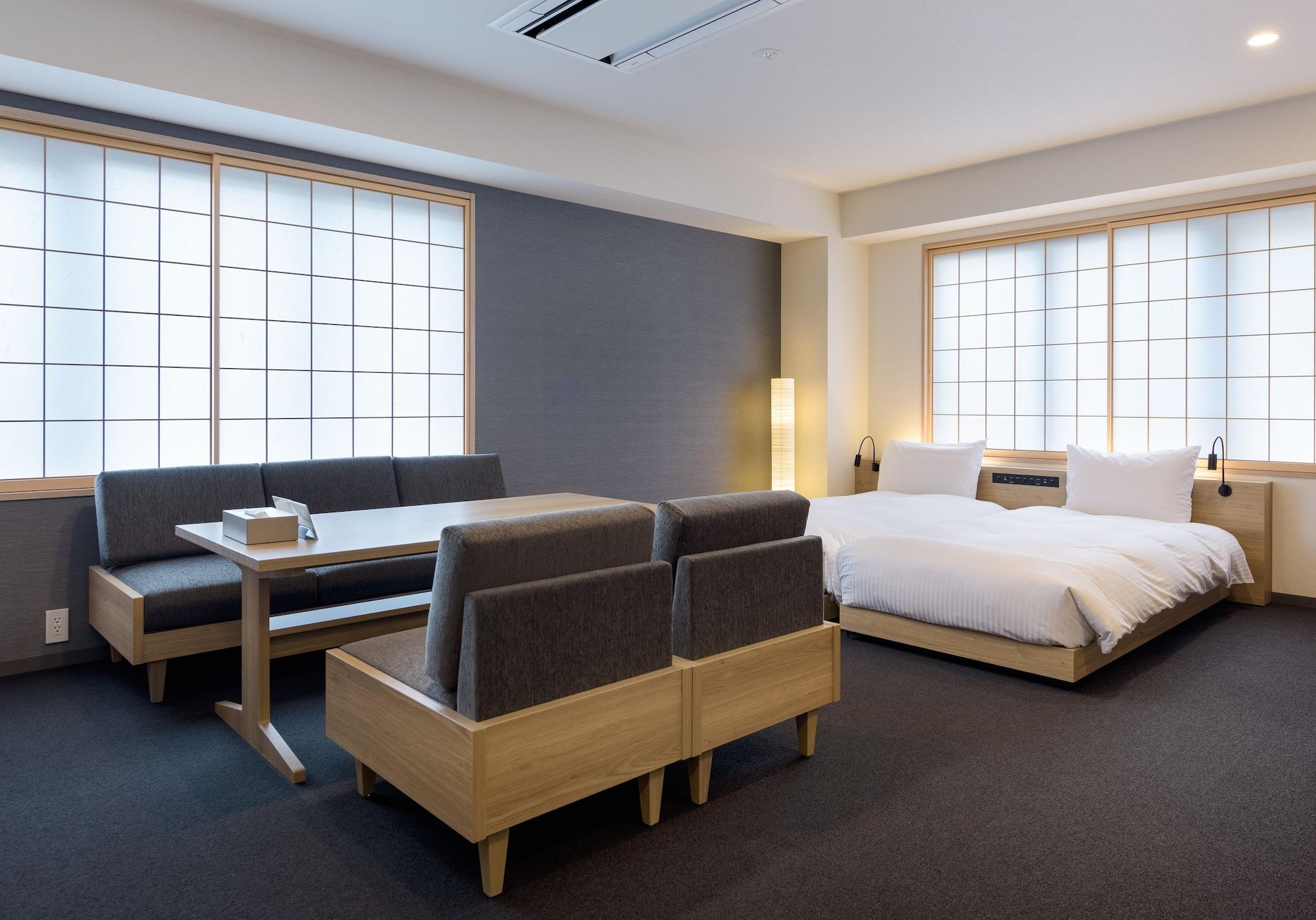 Mimaru Tokyo Nihombashi Suitengumae Zewnętrze zdjęcie