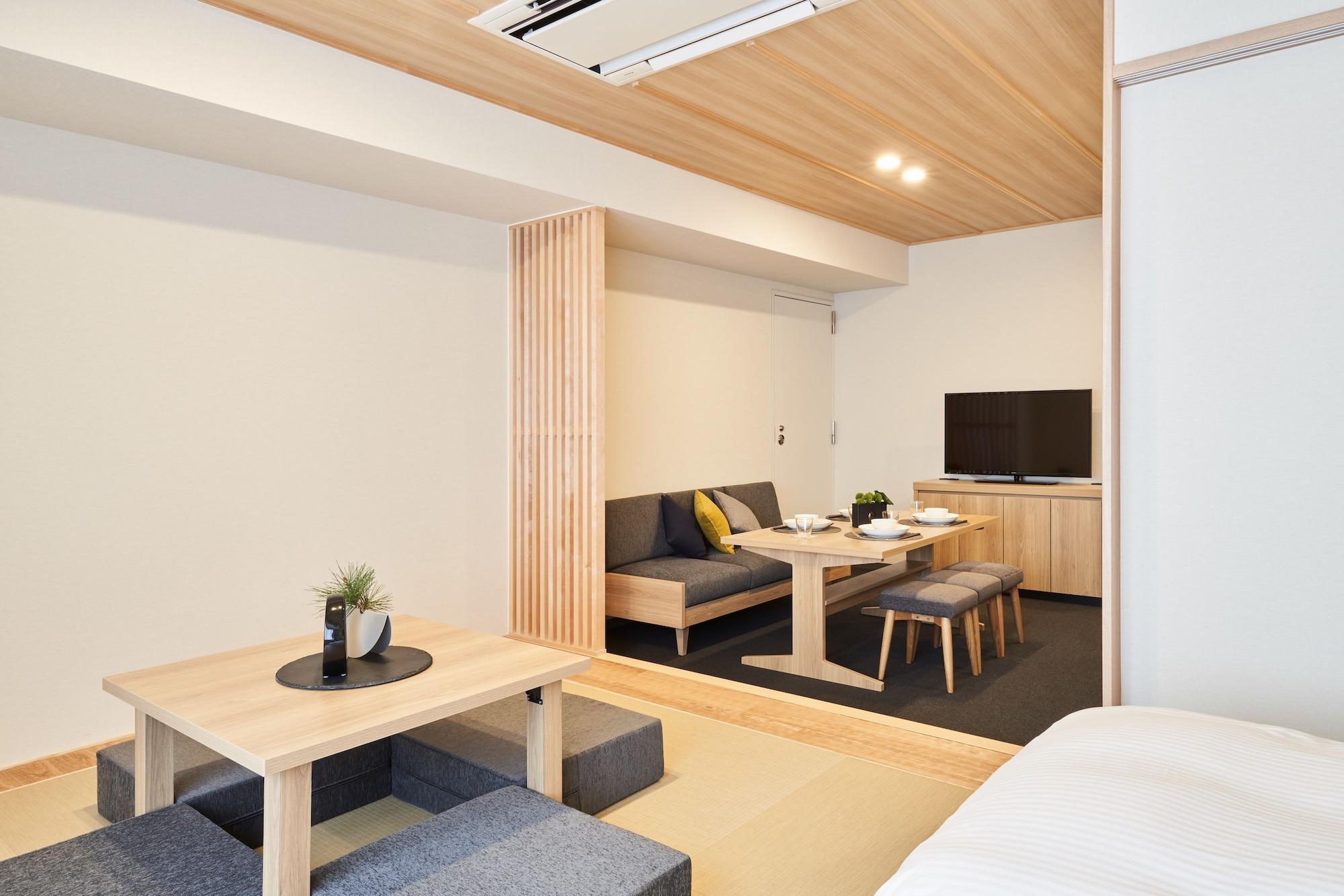 Mimaru Tokyo Nihombashi Suitengumae Zewnętrze zdjęcie