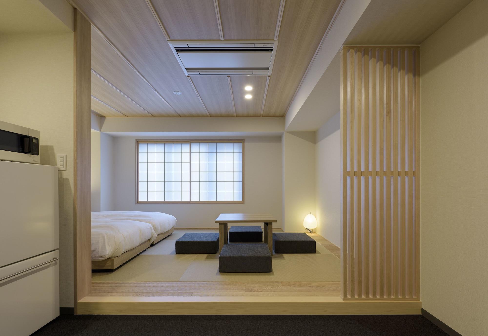 Mimaru Tokyo Nihombashi Suitengumae Zewnętrze zdjęcie