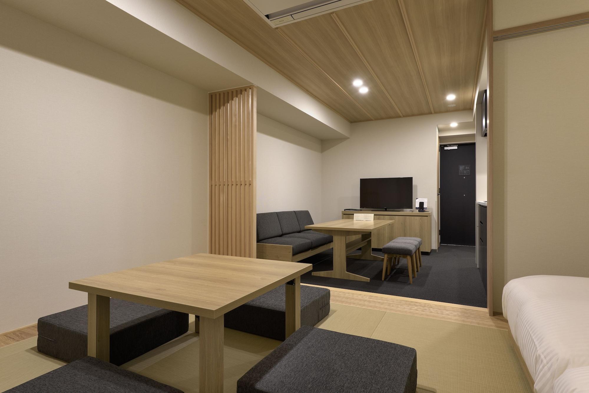Mimaru Tokyo Nihombashi Suitengumae Zewnętrze zdjęcie
