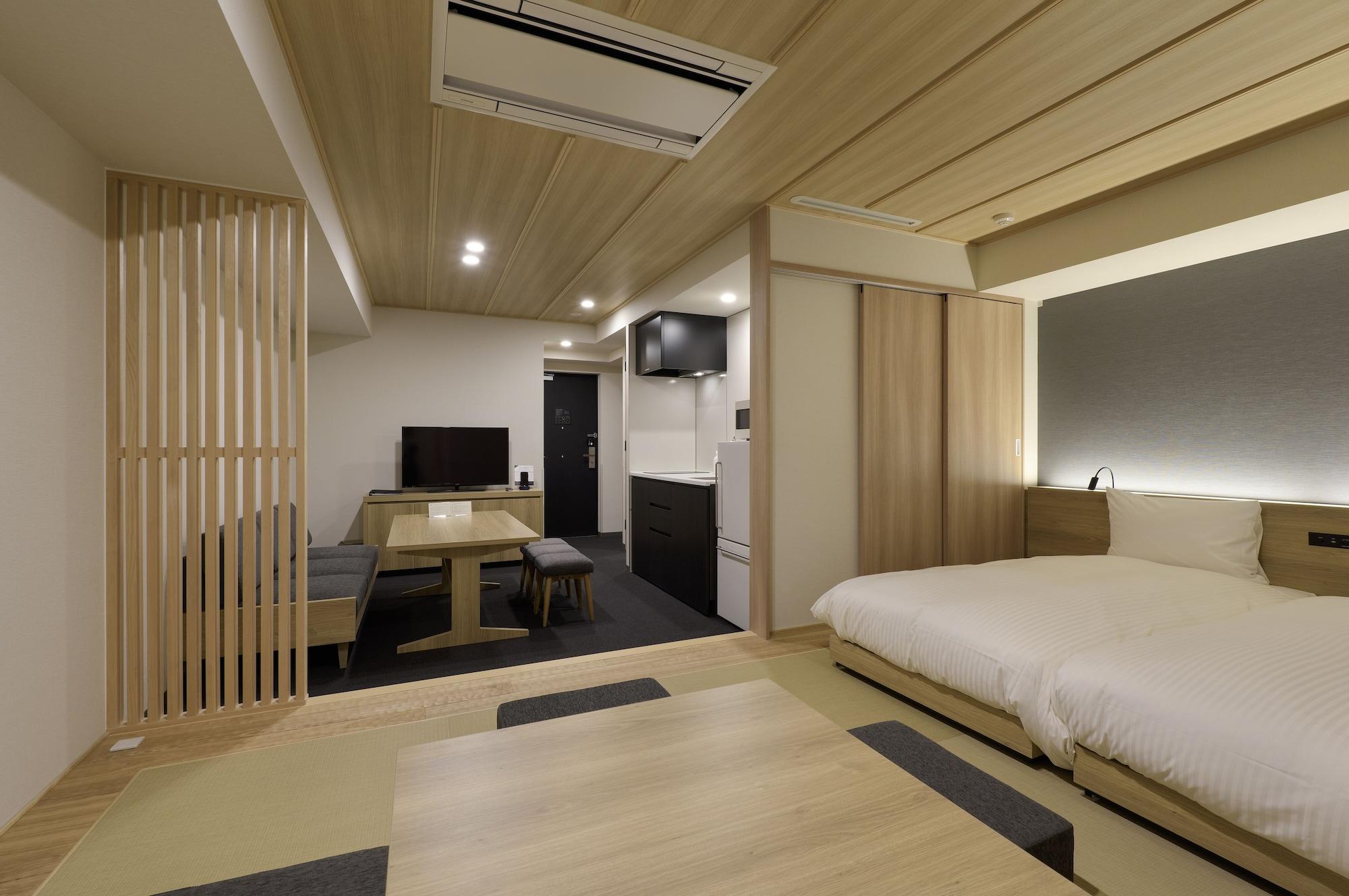 Mimaru Tokyo Nihombashi Suitengumae Zewnętrze zdjęcie