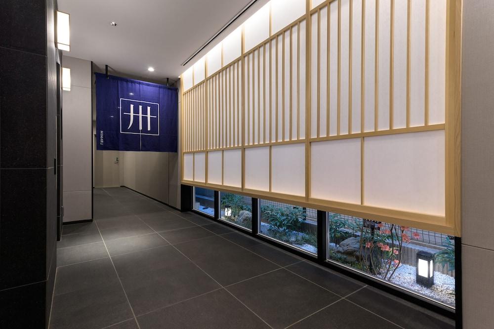 Mimaru Tokyo Nihombashi Suitengumae Zewnętrze zdjęcie