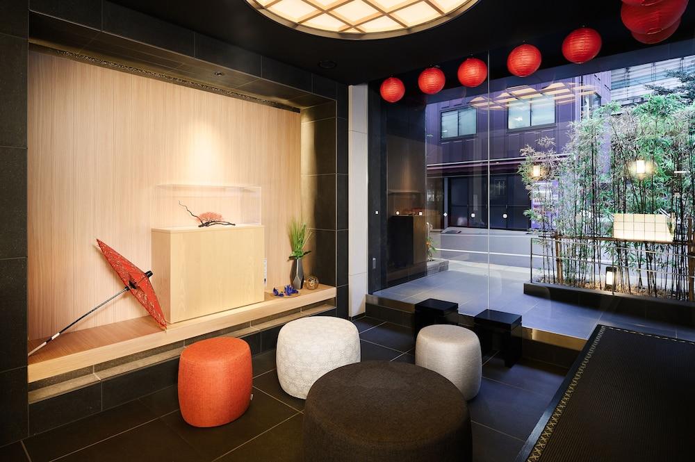 Mimaru Tokyo Nihombashi Suitengumae Zewnętrze zdjęcie