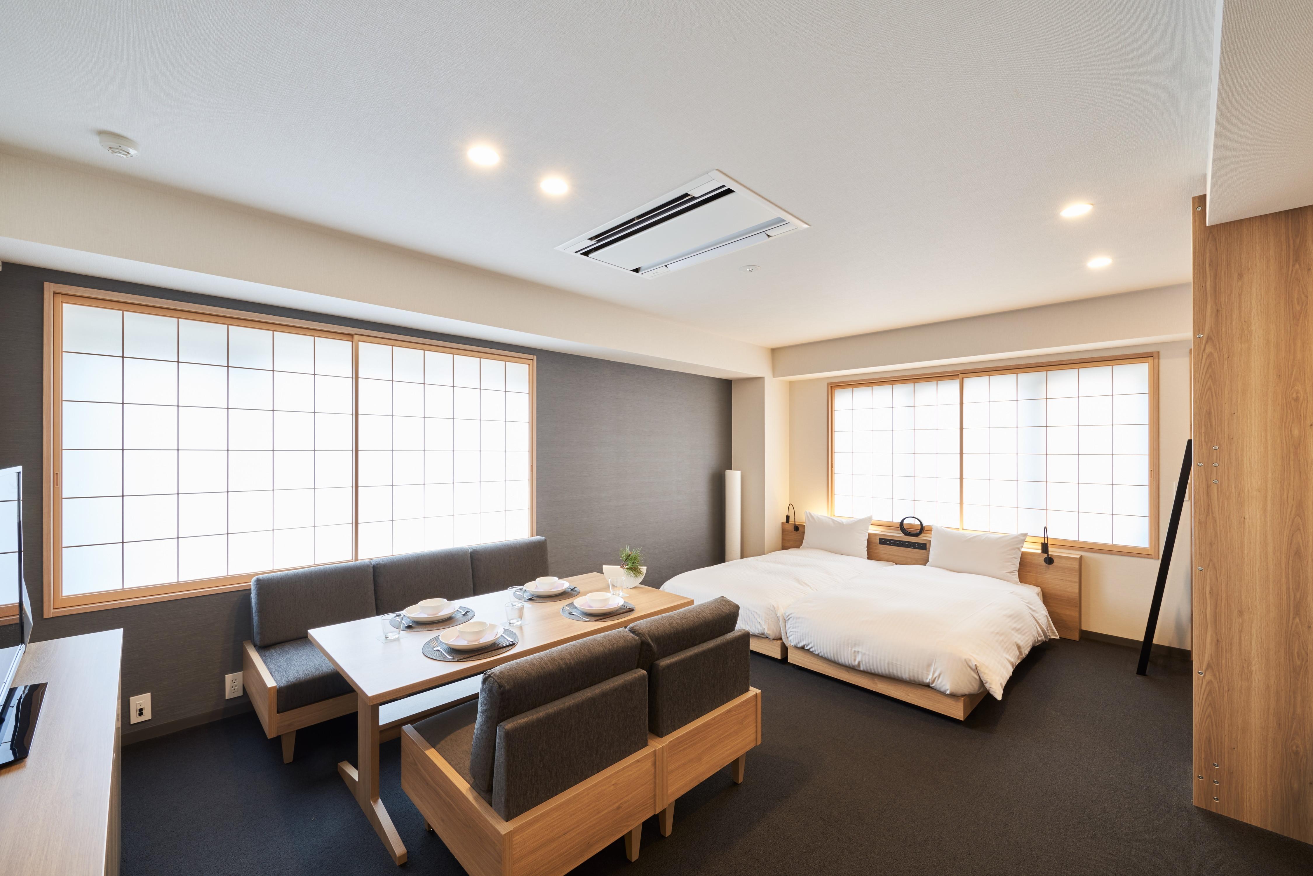 Mimaru Tokyo Nihombashi Suitengumae Zewnętrze zdjęcie