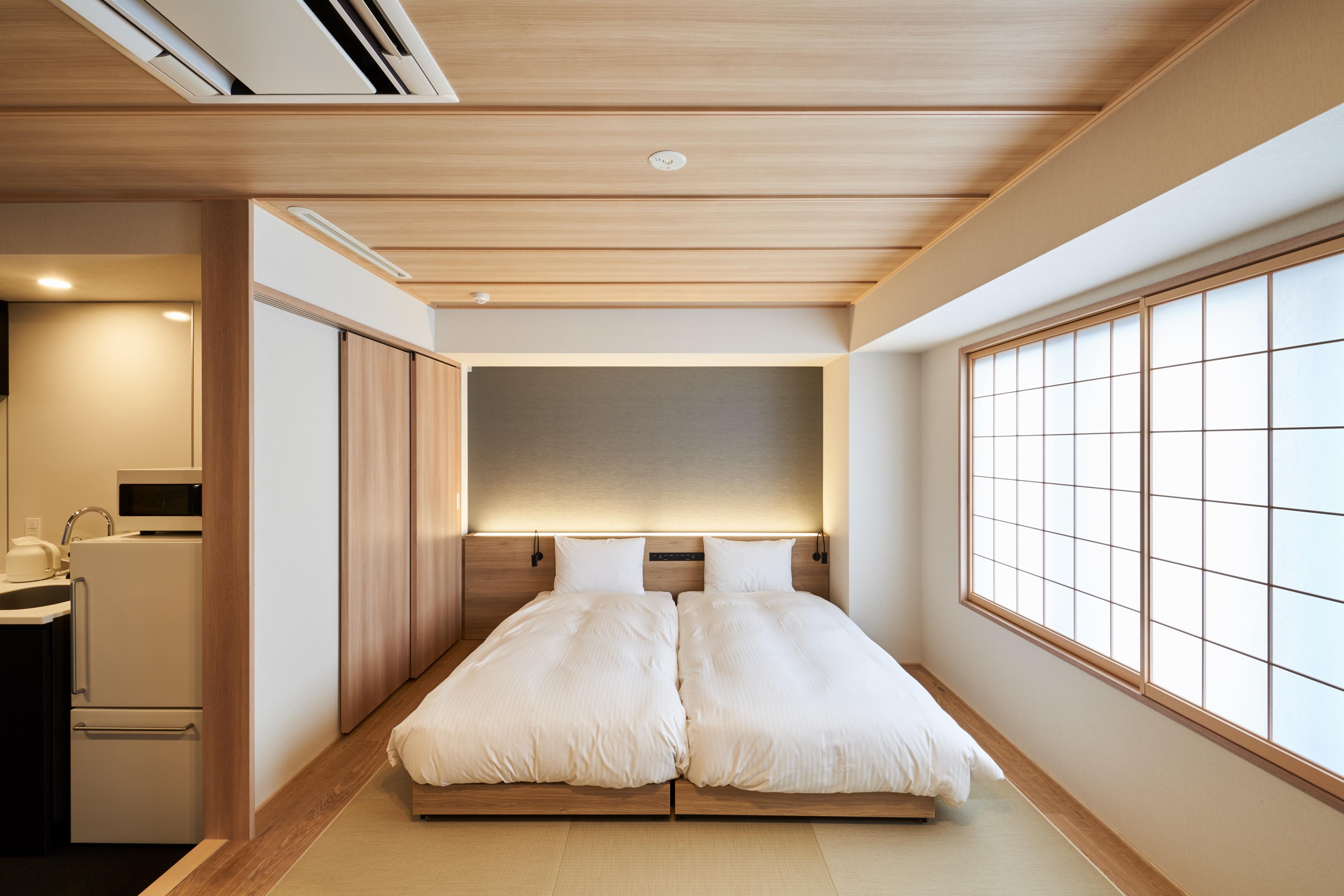Mimaru Tokyo Nihombashi Suitengumae Zewnętrze zdjęcie