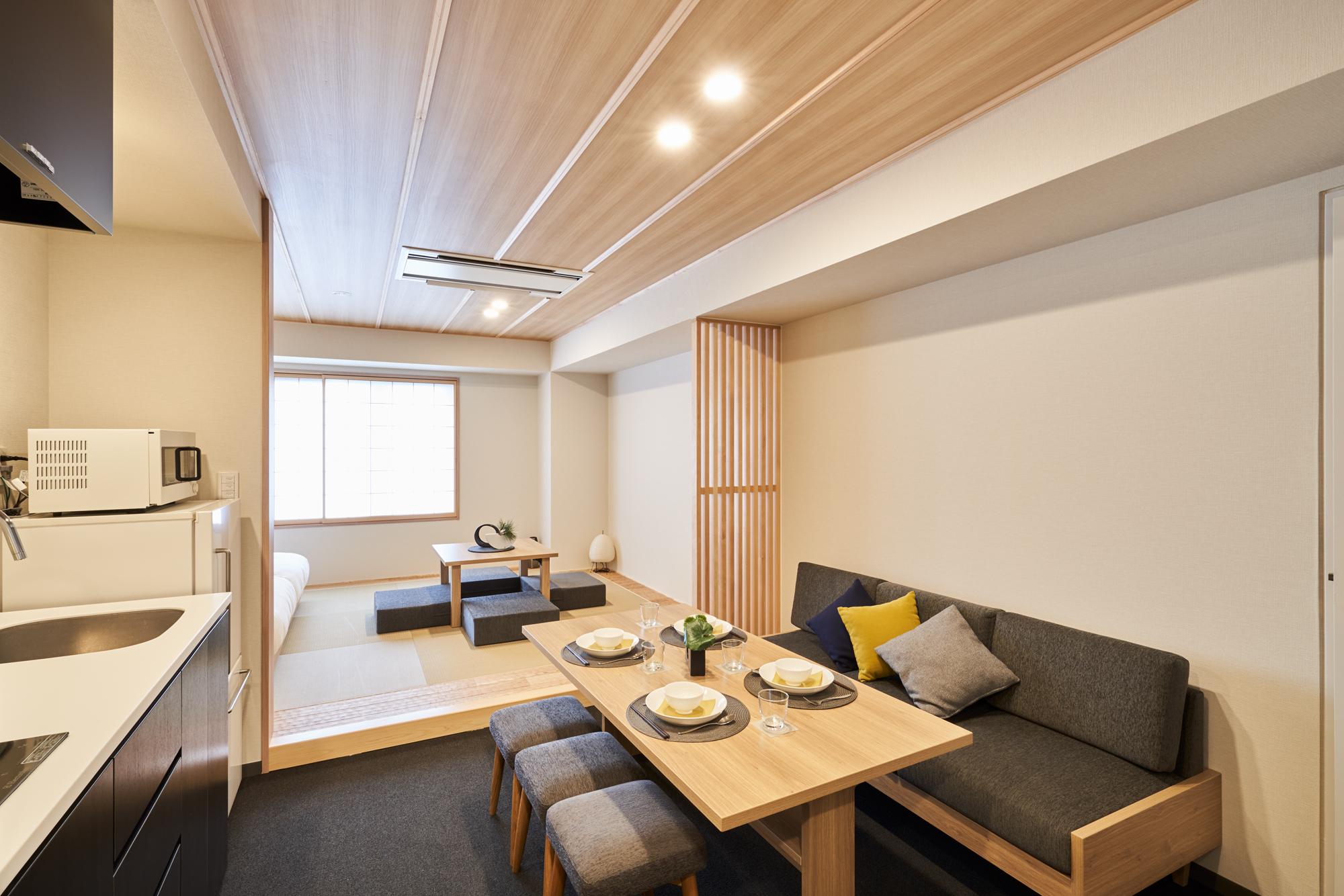 Mimaru Tokyo Nihombashi Suitengumae Zewnętrze zdjęcie
