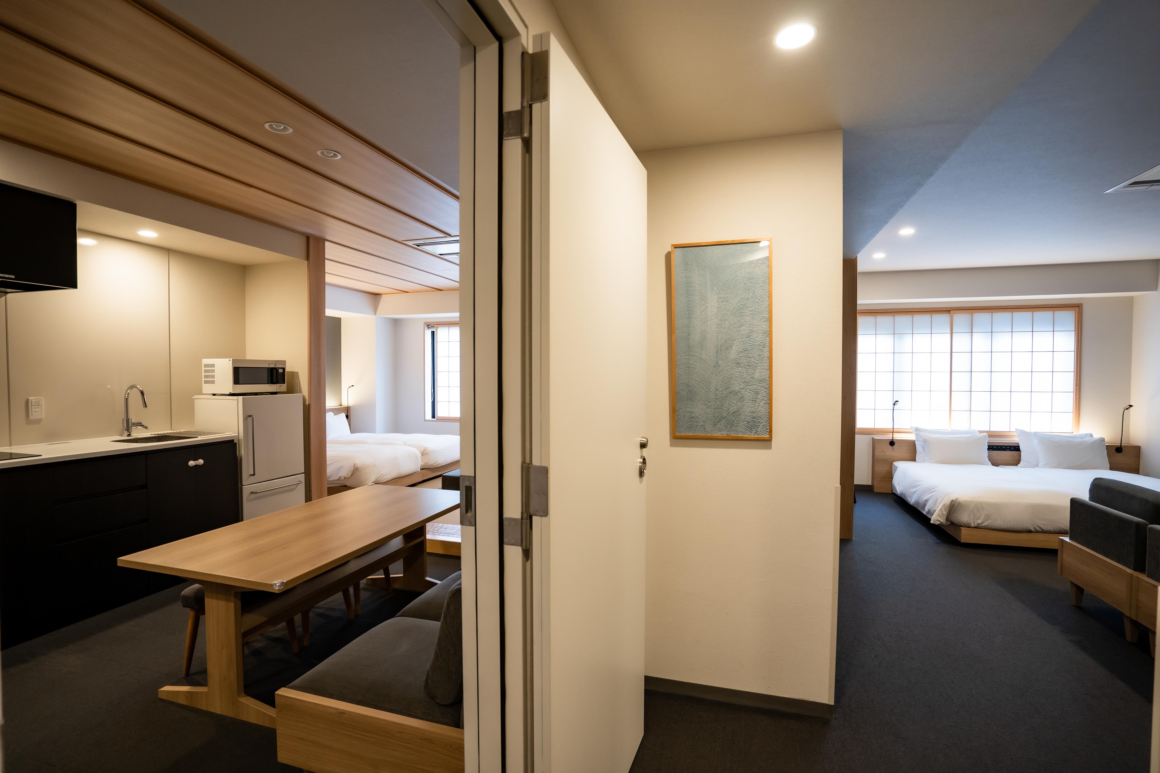 Mimaru Tokyo Nihombashi Suitengumae Zewnętrze zdjęcie