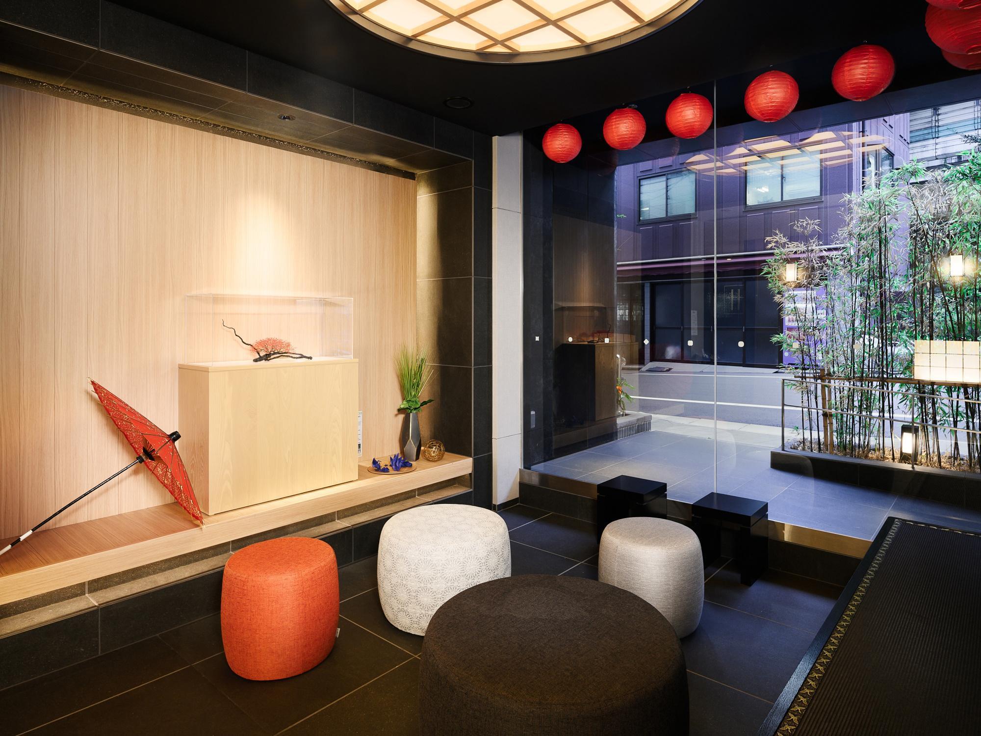 Mimaru Tokyo Nihombashi Suitengumae Zewnętrze zdjęcie