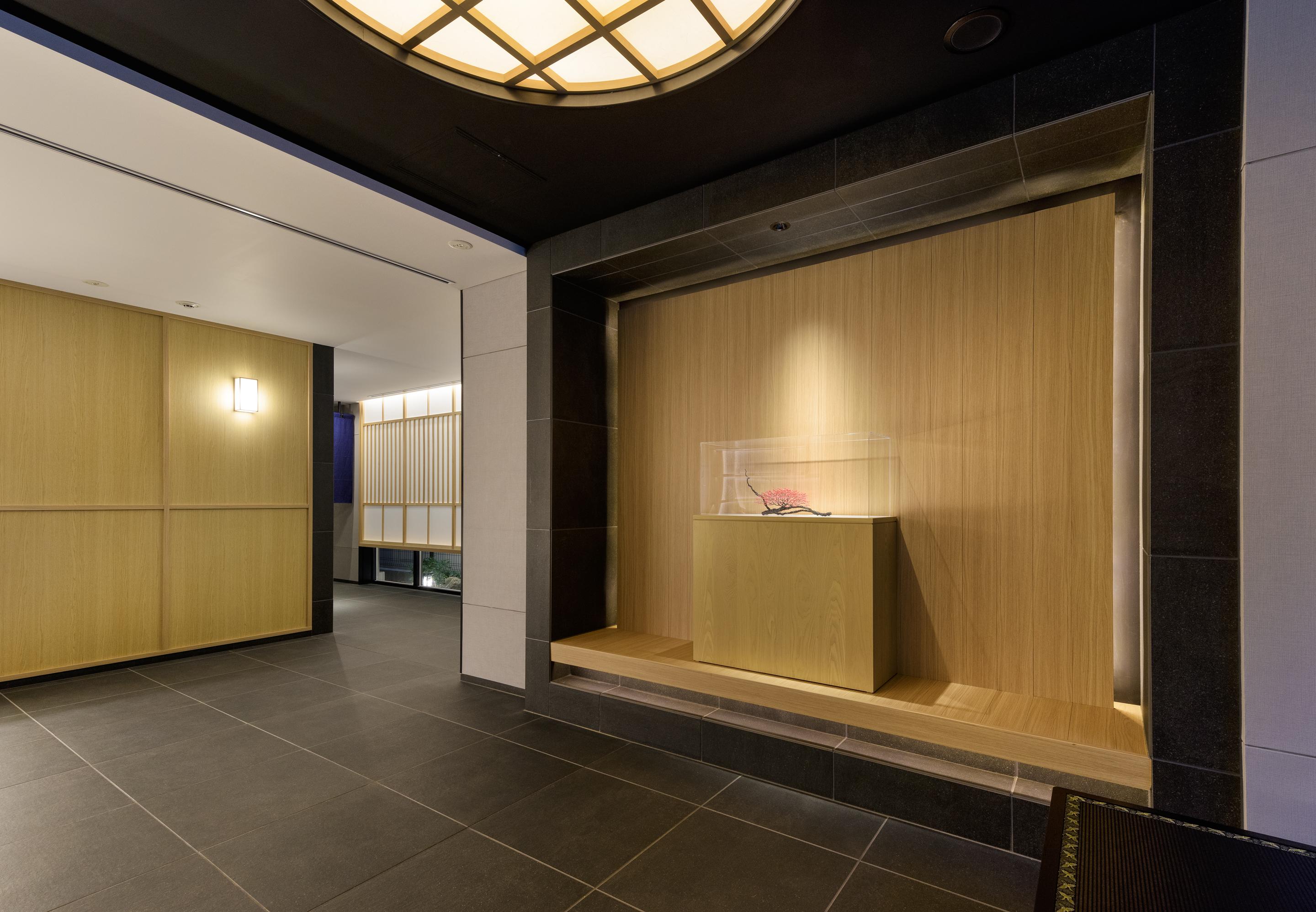 Mimaru Tokyo Nihombashi Suitengumae Zewnętrze zdjęcie