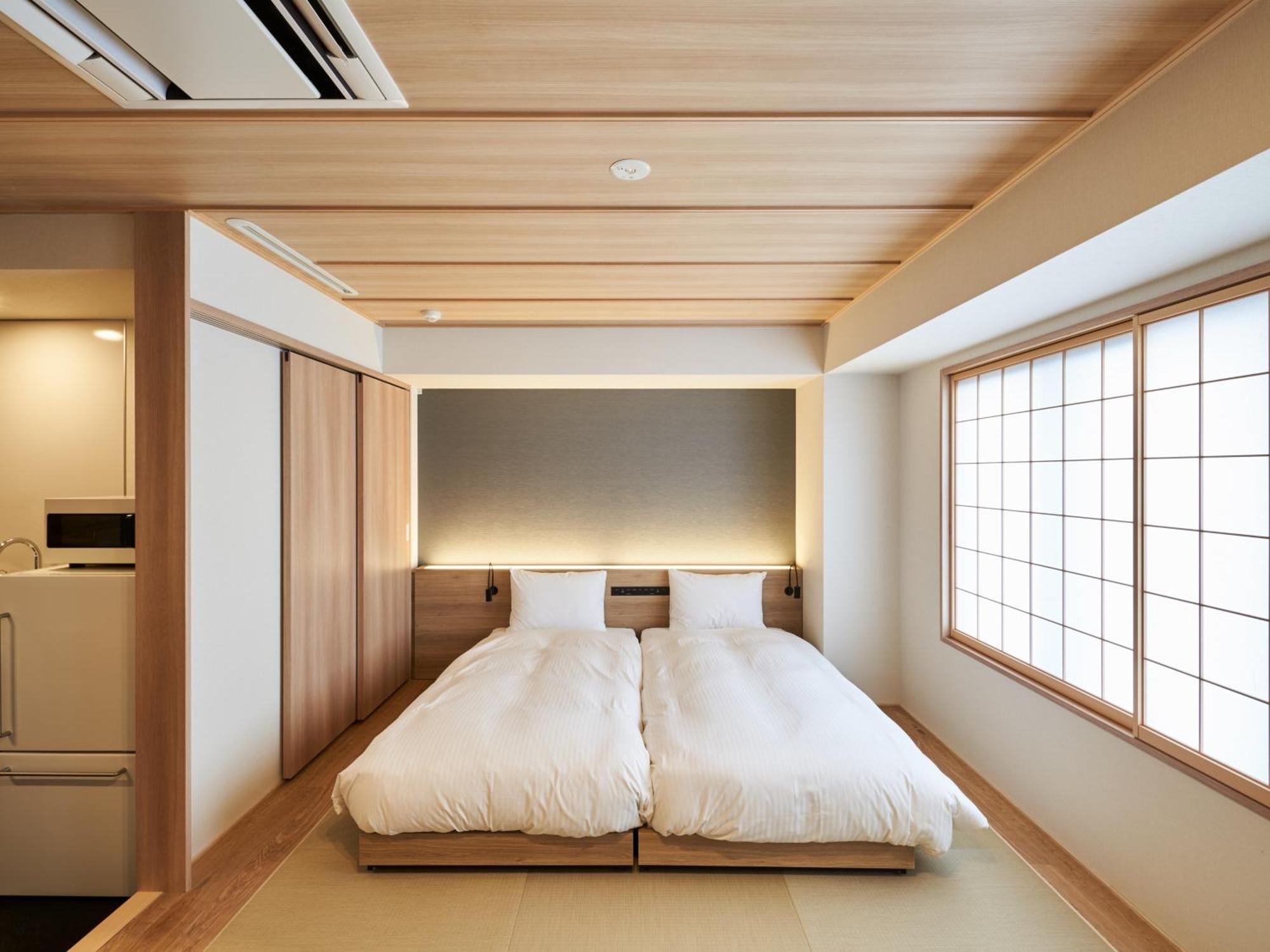 Mimaru Tokyo Nihombashi Suitengumae Zewnętrze zdjęcie