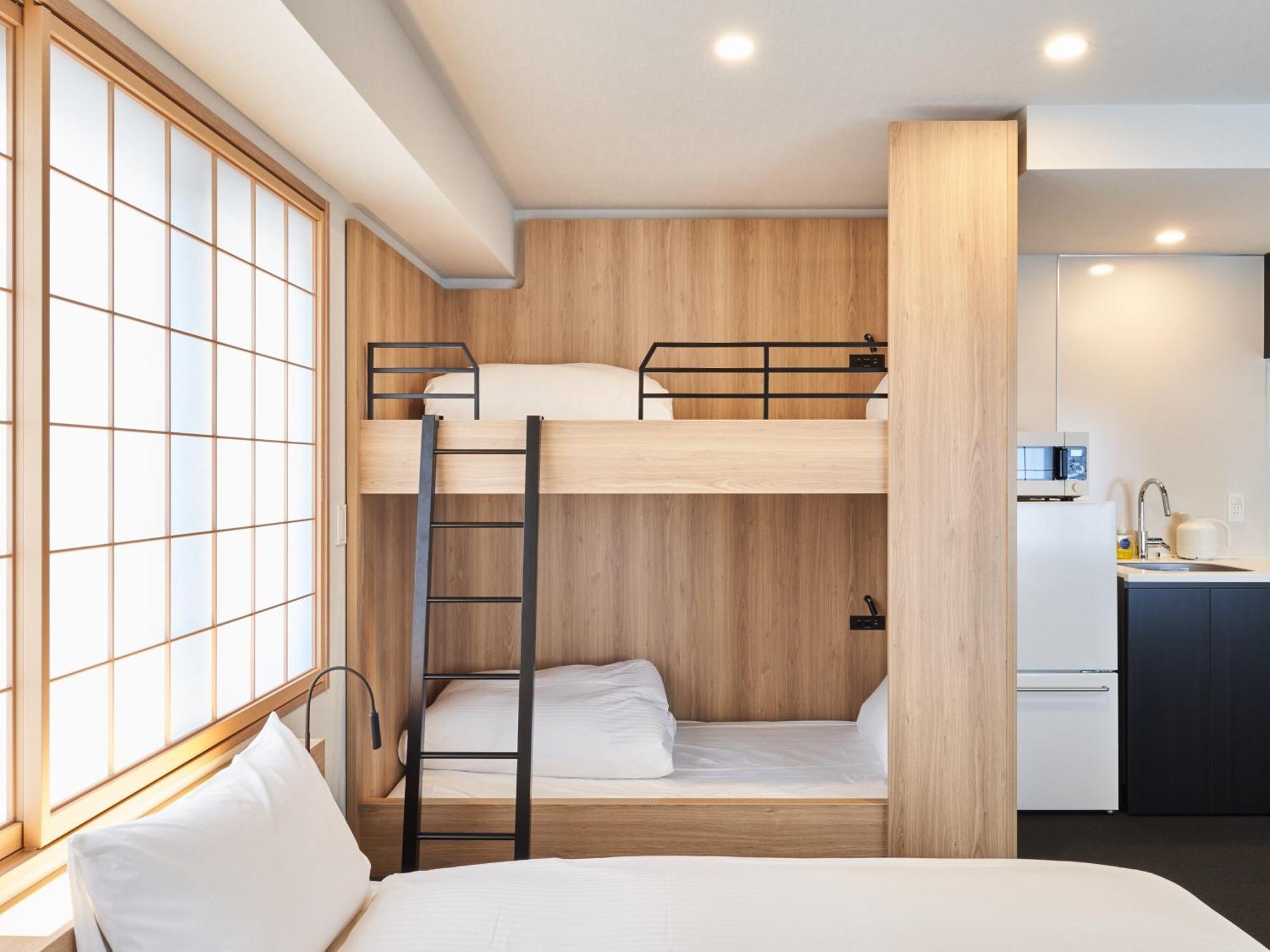 Mimaru Tokyo Nihombashi Suitengumae Zewnętrze zdjęcie