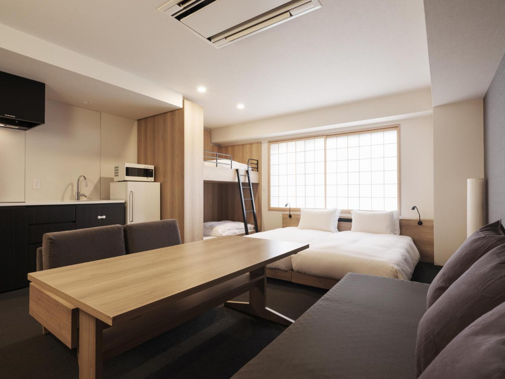 Mimaru Tokyo Nihombashi Suitengumae Zewnętrze zdjęcie