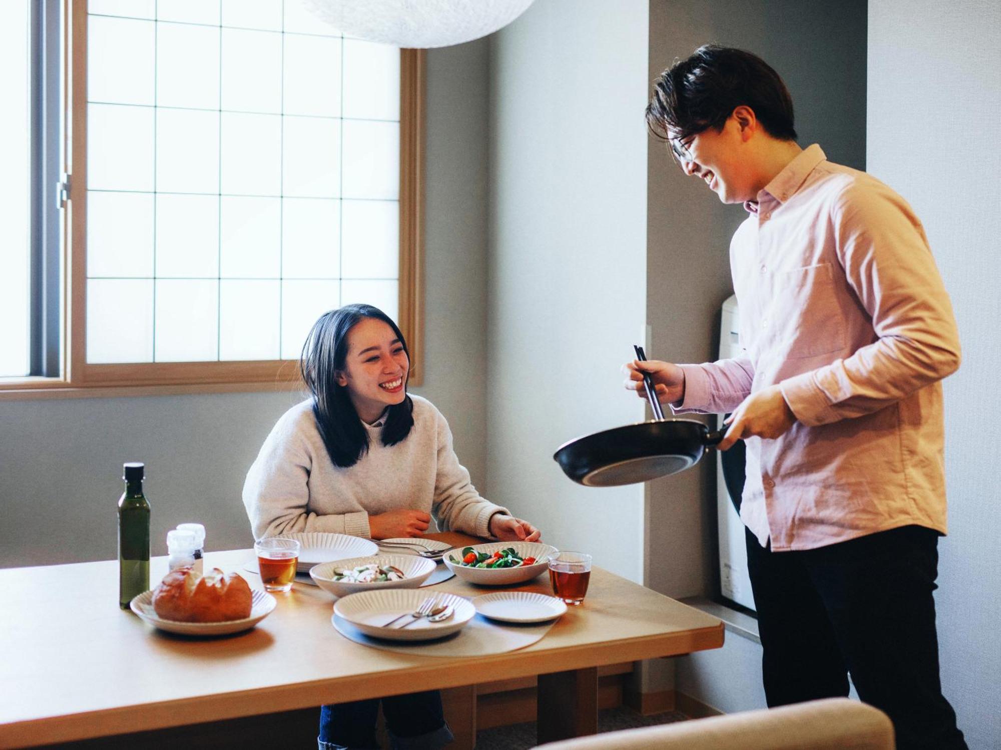 Mimaru Tokyo Nihombashi Suitengumae Zewnętrze zdjęcie