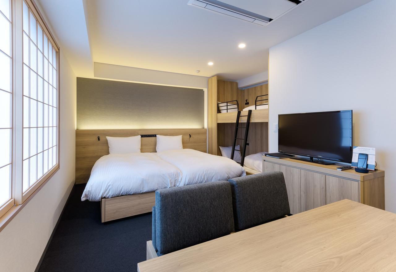 Mimaru Tokyo Nihombashi Suitengumae Zewnętrze zdjęcie