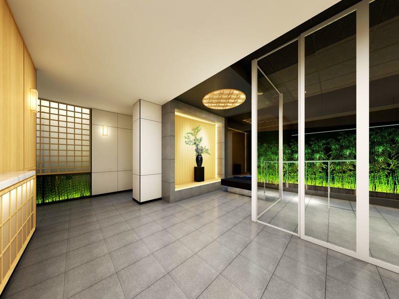 Mimaru Tokyo Nihombashi Suitengumae Zewnętrze zdjęcie