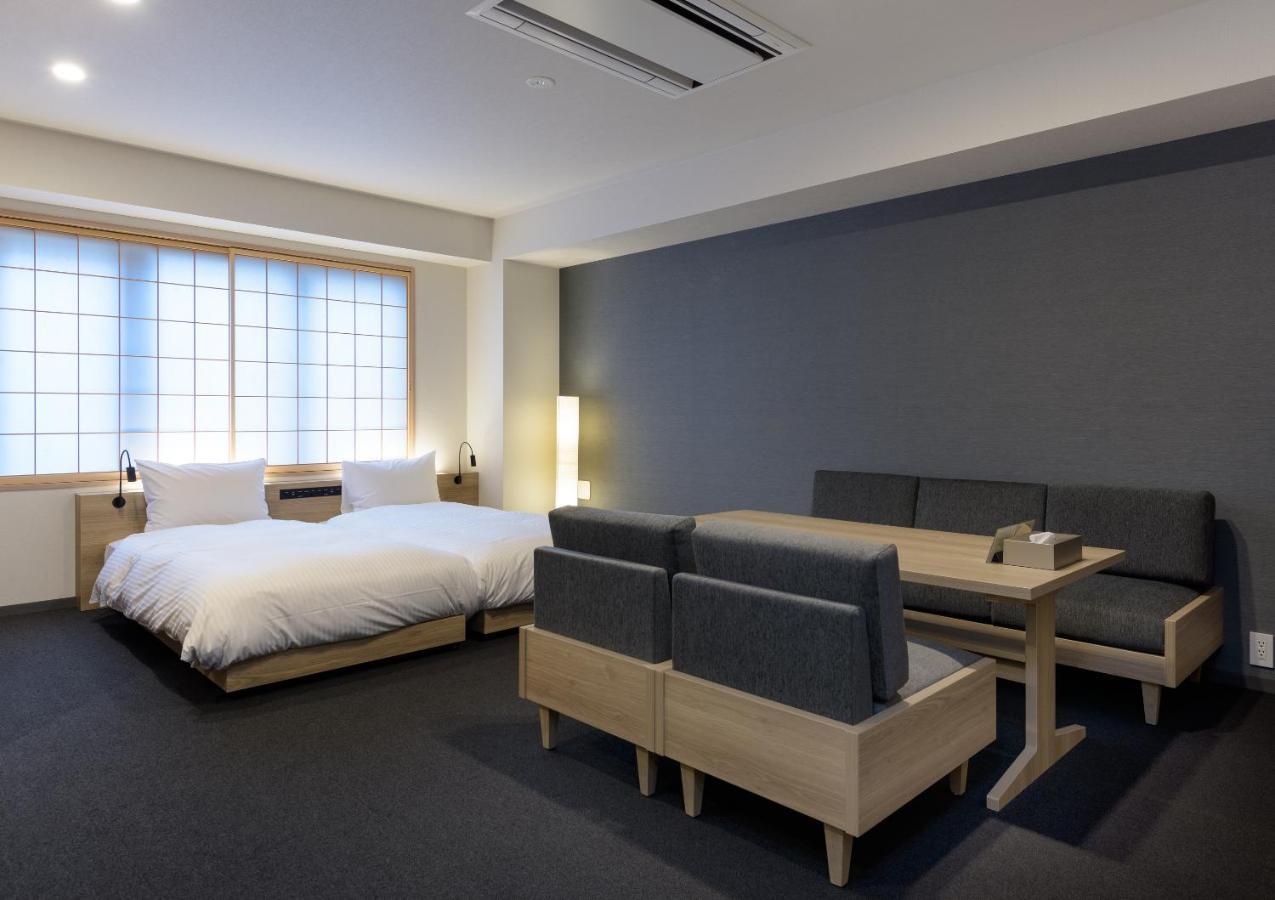 Mimaru Tokyo Nihombashi Suitengumae Zewnętrze zdjęcie